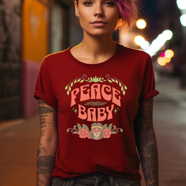 T-Shirts - Womens, Teens, Mens