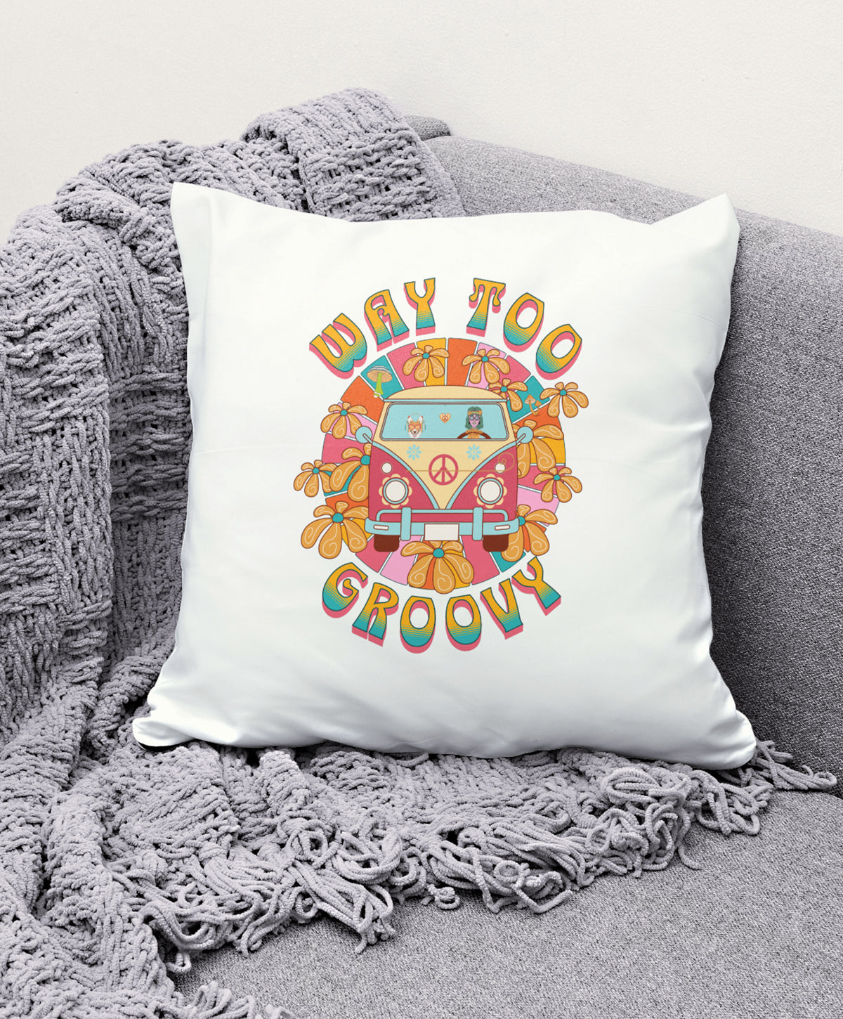 PEACE - Home Goods & Accessories