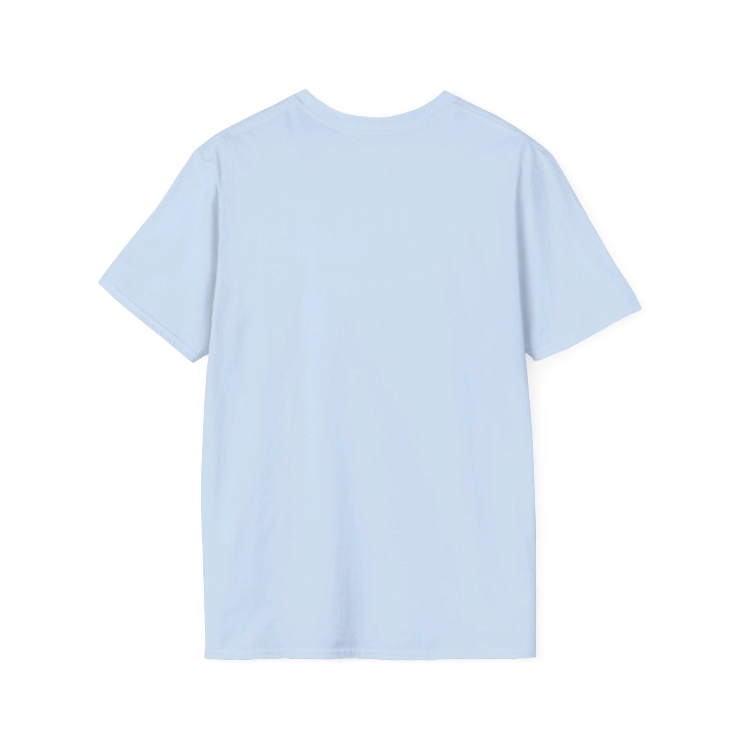 Island Love Hawaiian Design T-Shirt in unisex sizes comfy Cotton Tee