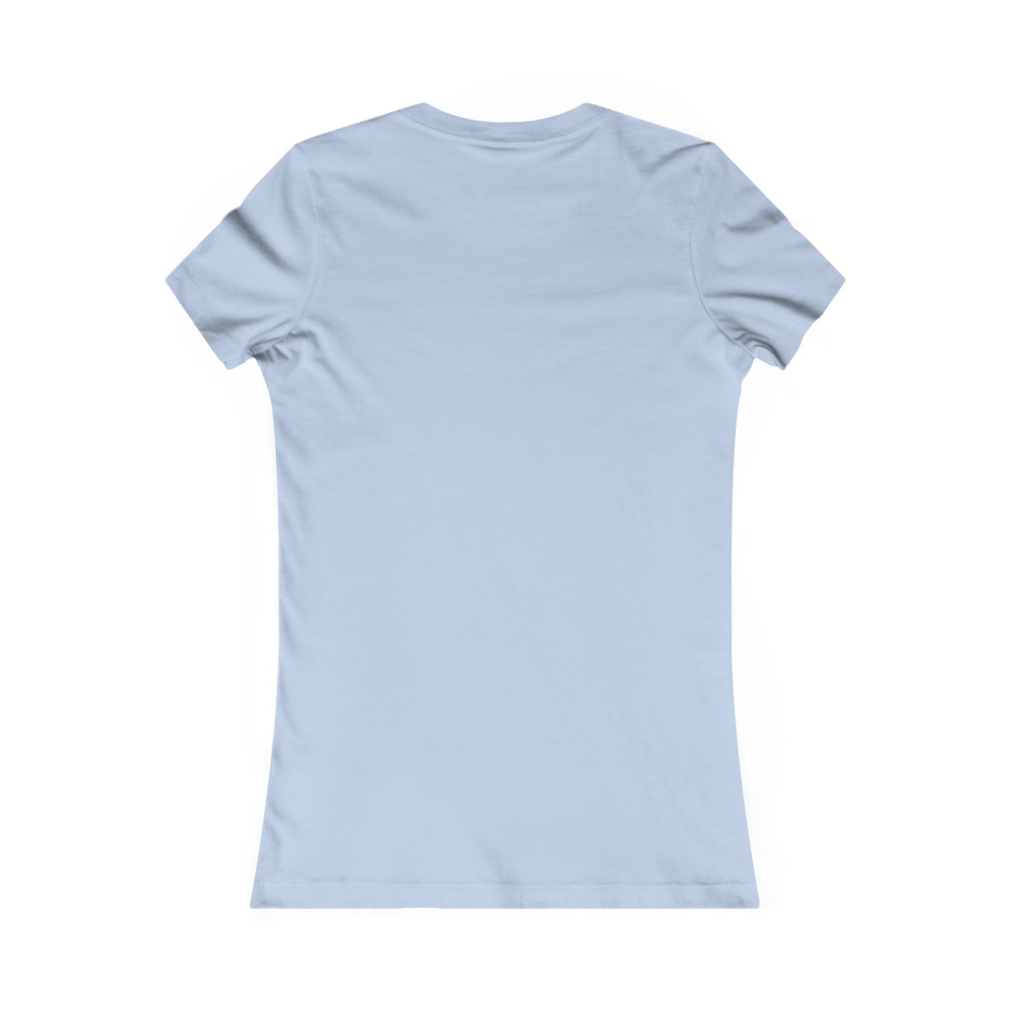 Women's Fashion T-Shirt, 'Breakup' theme fitted Tee Top