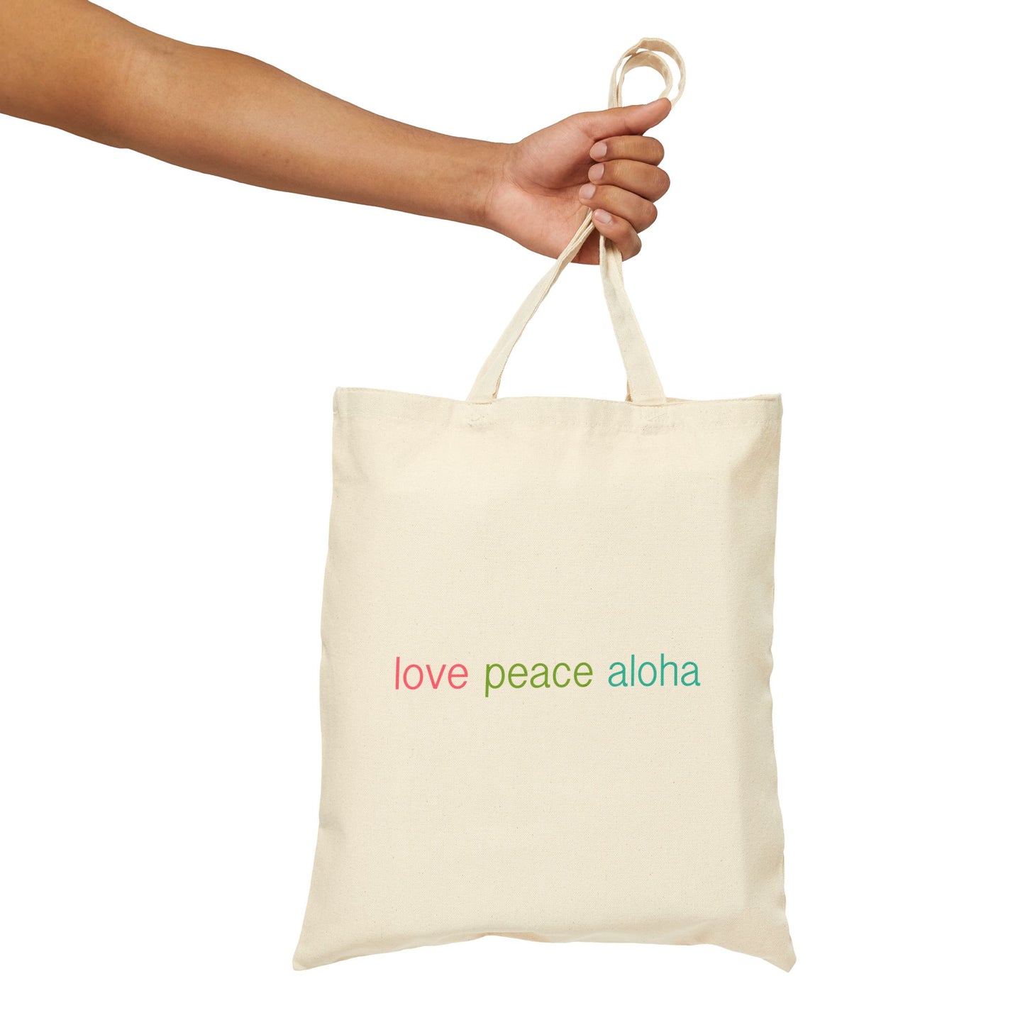 Namaste, Peace From Within Hippie Girl in Yoga Pose Tote Bag, Bo-Ho Yoga Bag, Tote for Beach, Shopping or showing off.  Eco-Friendly